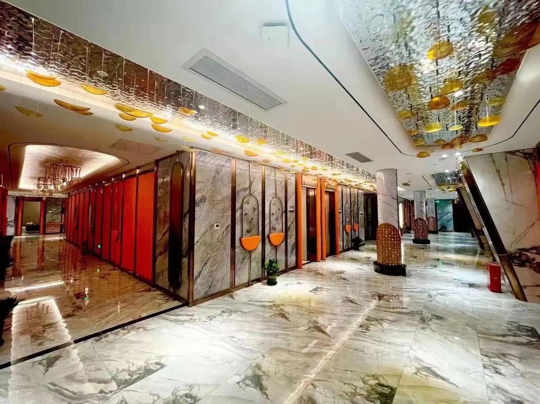 临沧商务ktv单人商务ktv享受尊贵体验-永德县ktv预定